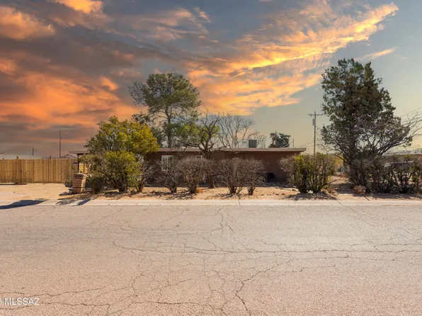 101 N Canyon Dr, Sierra Vista, AZ 85635