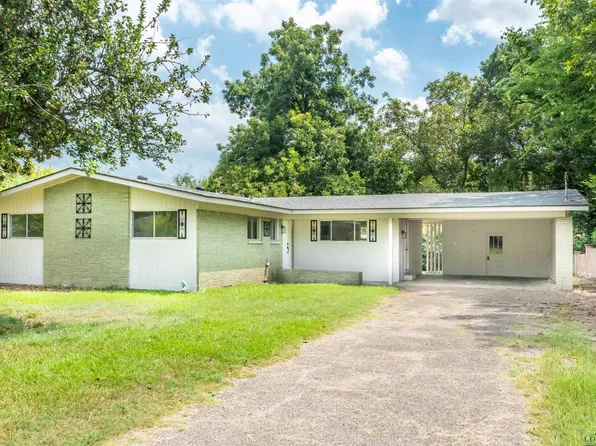 606 W Terrace Dr, Longview, TX 75601