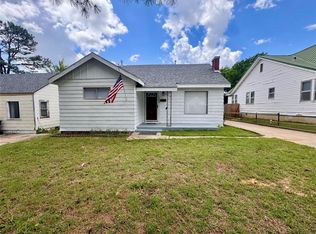 1003 McKinley St, Seminole, OK 74868