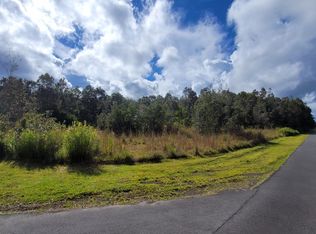 Fifth Street Jade Ave LOT 447, Volcano, HI 96785