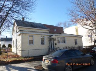 3999 Barnes Ave, Bronx, NY 10466