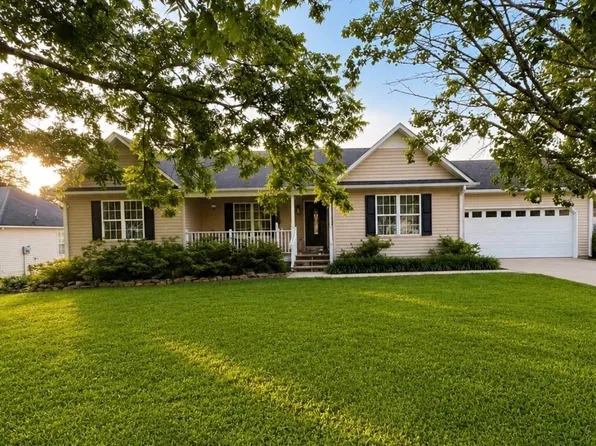 54 Land Cir, Albertville, AL 35950