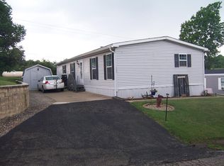7394 State Route 97 St #125, Mansfield, OH