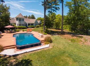 1193 W Point Rd, Lancaster, VA 22503