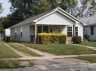 2320 E Finley Ave, Indianapolis, IN