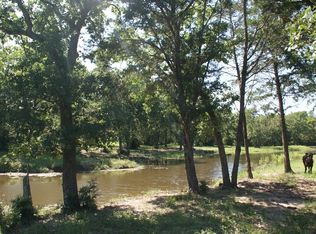 1234 C H Allen Rd, Fayetteville, TX 78940