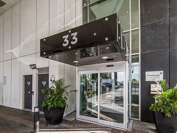 2nd image of 33 Shore Breeze Dr #3111