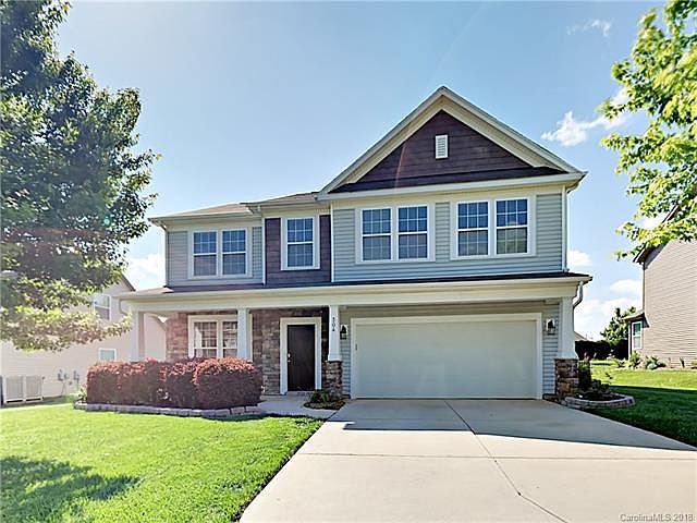 1st image of 304 Tall Wheat Ln