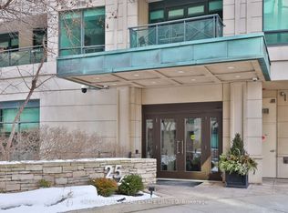 25 Scrivener Sq #909, Toronto, ON M4W 3Y6