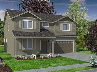 3740 Barbera St, Richland, WA 99352