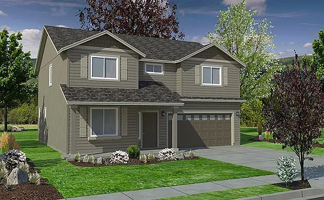 3740 Barbera St photo 1