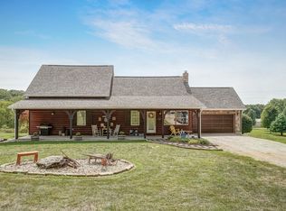 282 Twins Rd, Sparta, MO 65753