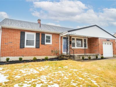 925 Carlisle Ave, Hamilton, OH, 45013