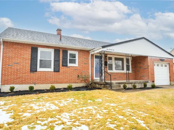 925 Carlisle Ave, Hamilton, OH 45013