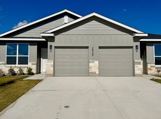 2908 Wildcat Ridge Rd, Temple, TX 76501