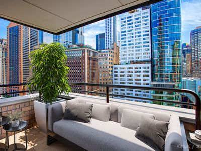 200 Rector Pl APT 14J, New York, NY, 10280