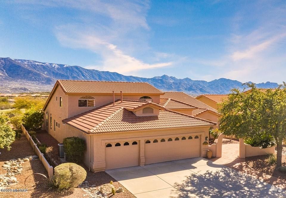 37745 S Skyline Dr, Saddlebrooke, AZ 85739 | Zillow