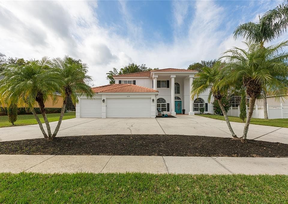 2218 Wembley Pl Oviedo FL 32765 Zillow