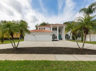2218 Wembley Pl, Oviedo, FL 32765