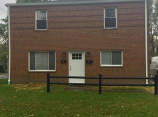 21350 Crystal Ave #DOWN, Euclid, OH 44123