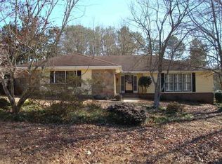 685 Sweet Fern Ct SE, Conyers, GA 30094
