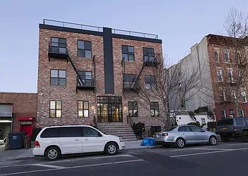 Rented by Brooklyn Group