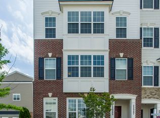 22985 Newcut Rd #1711, Clarksburg, MD 20871