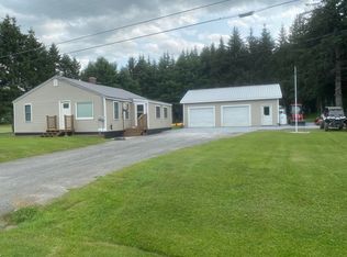 381 River Rd, Caribou, ME 04736
