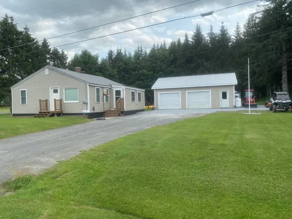 381 River Road, Caribou, ME 04736
