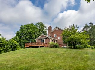 65 Fuller Mountain Rd, Kent, CT 06757