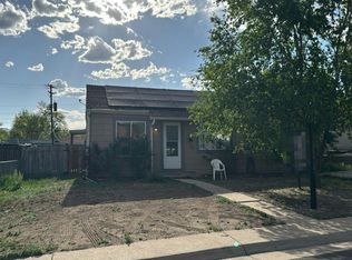 1141 S Zenobia St, Denver, CO 80219