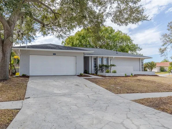 3301 San Gabriel St, Clearwater, FL 33759