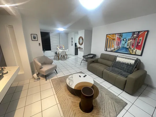 8A Atrium Plz, San Juan, PR