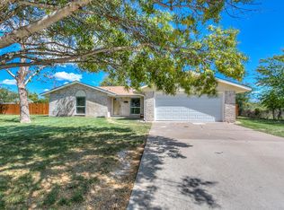 8210 S Country Club Rd, San Angelo, TX 76904