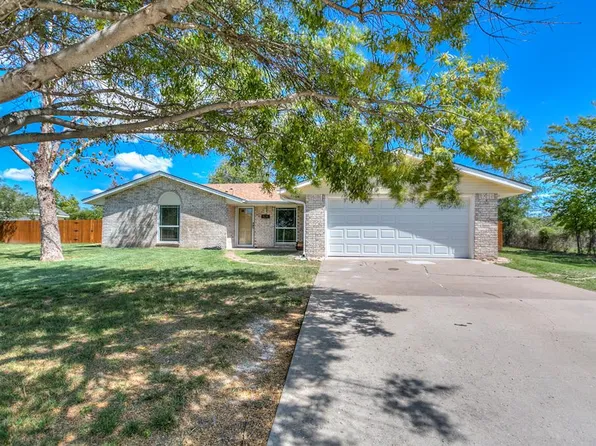 8210 S Country Club Rd, San Angelo, TX 76904