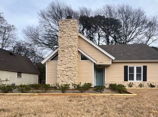 3332 Cloudland Dr, Memphis, TN 38118