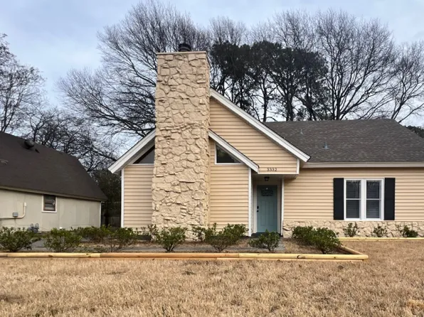 3332 Cloudland Dr, Memphis, TN 38118