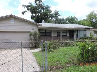 115 Bethune Dr, Orlando, FL 32810