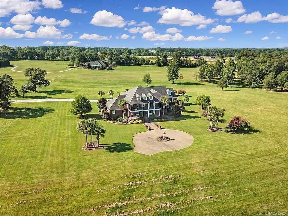 158 High Point Church Rd, Pageland, SC 29728 Zillow