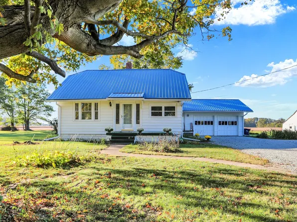 2665 E State Road 236, Anderson, IN 46017