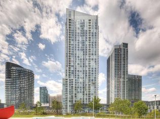 85 Queens Wharf Rd #3108, Toronto, ON M5V0J9