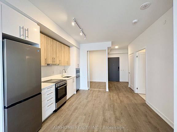2nd image of 9763 Markham Rd #1907