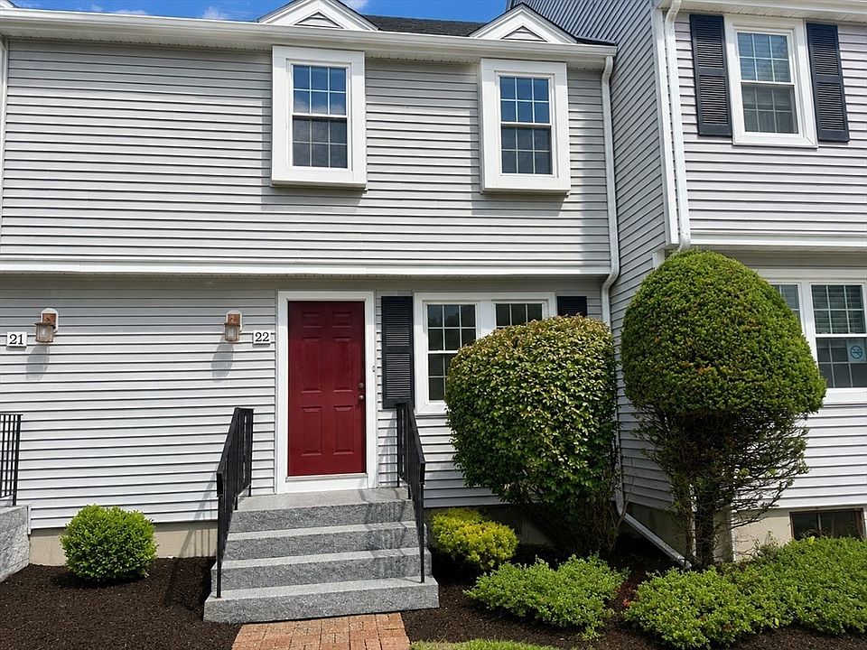 1st image of 161 Winter St APT 22