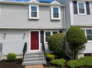 Cranberry Hill Estates, Hanson, MA 02341