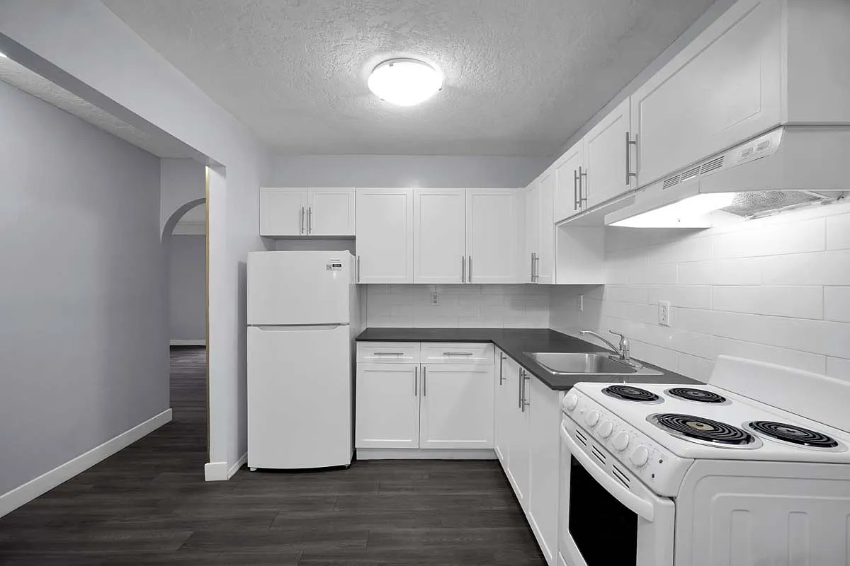 Villa Apartments — Photo 4