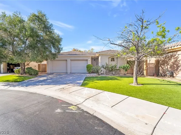 15 Hammock Dunes Ct, Henderson, NV 89052
