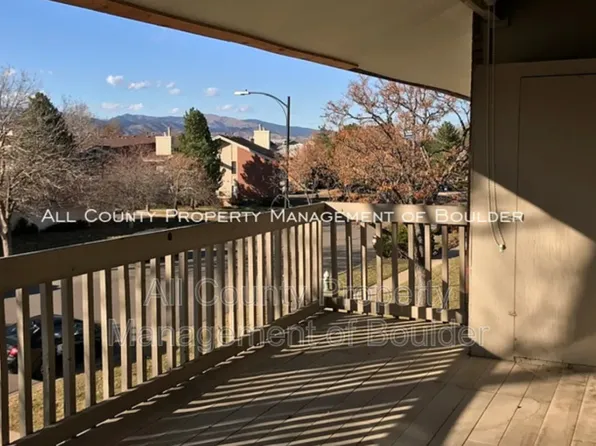 600 Manhattan Dr, Boulder, CO