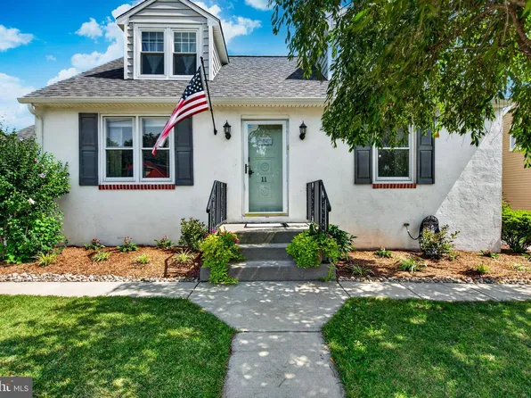 11 W 8th St, Pottstown, PA 19464
