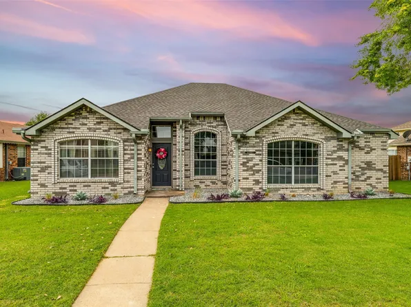 4161 Clary Dr, The Colony, TX 75056