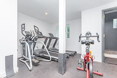 Rented by MySpaceNYC